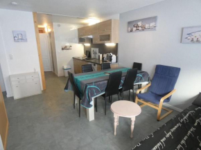 38m2,La Mongie Tourmalet,4/6Pers